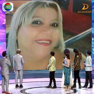 Meet your Posher, Sonia